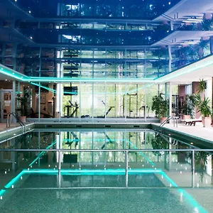 Otel Mercure Posejdon, Gdansk