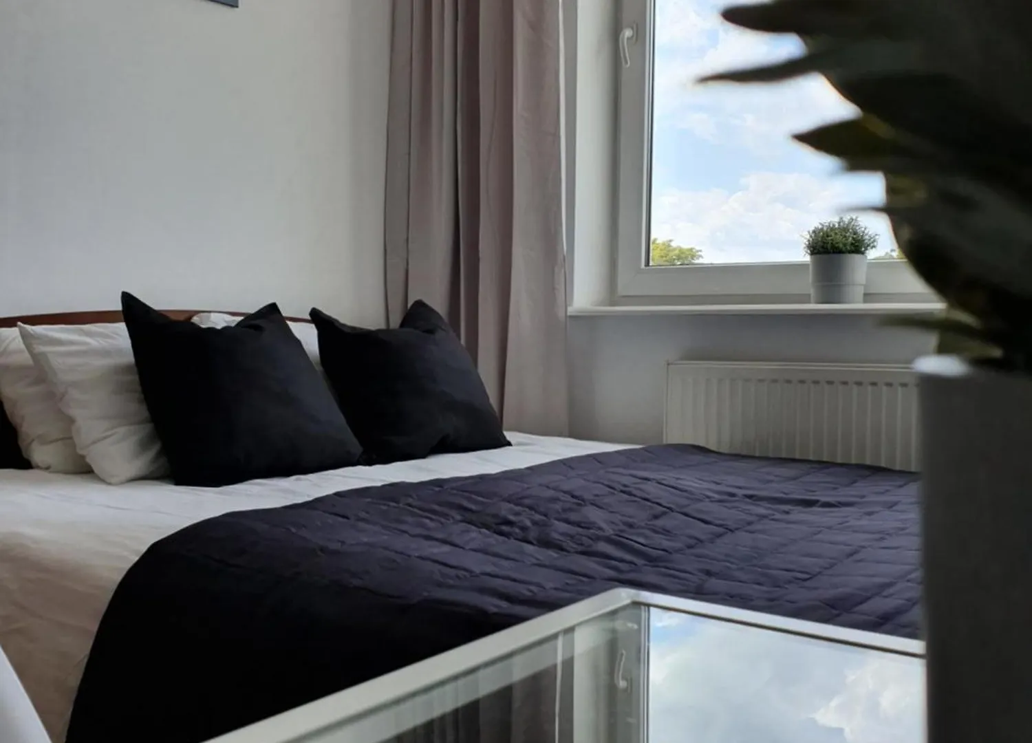 Apartament Bretowska Brama Apartment Gdansk