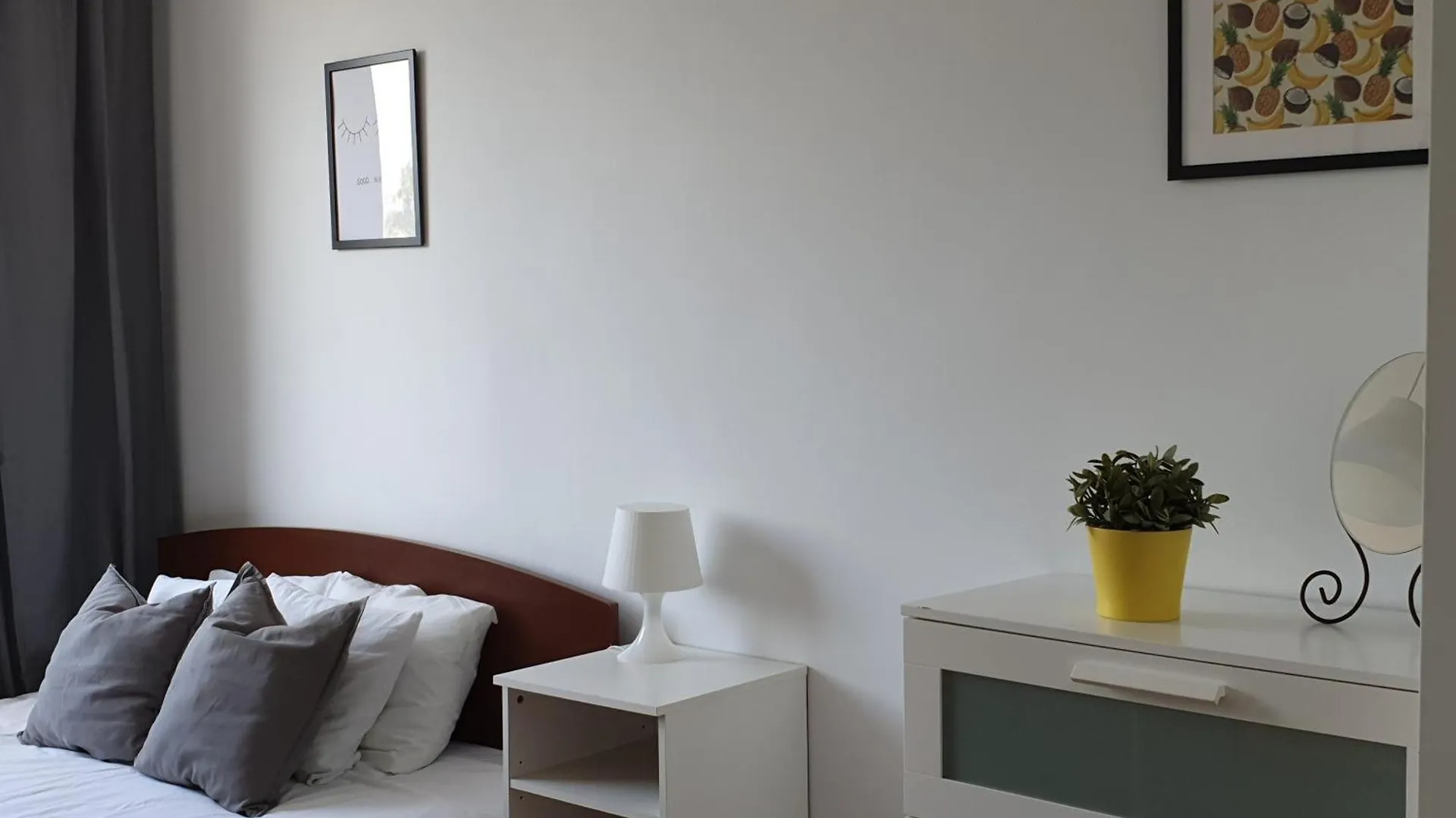 Apartament Bretowska Brama Apartment Gdansk