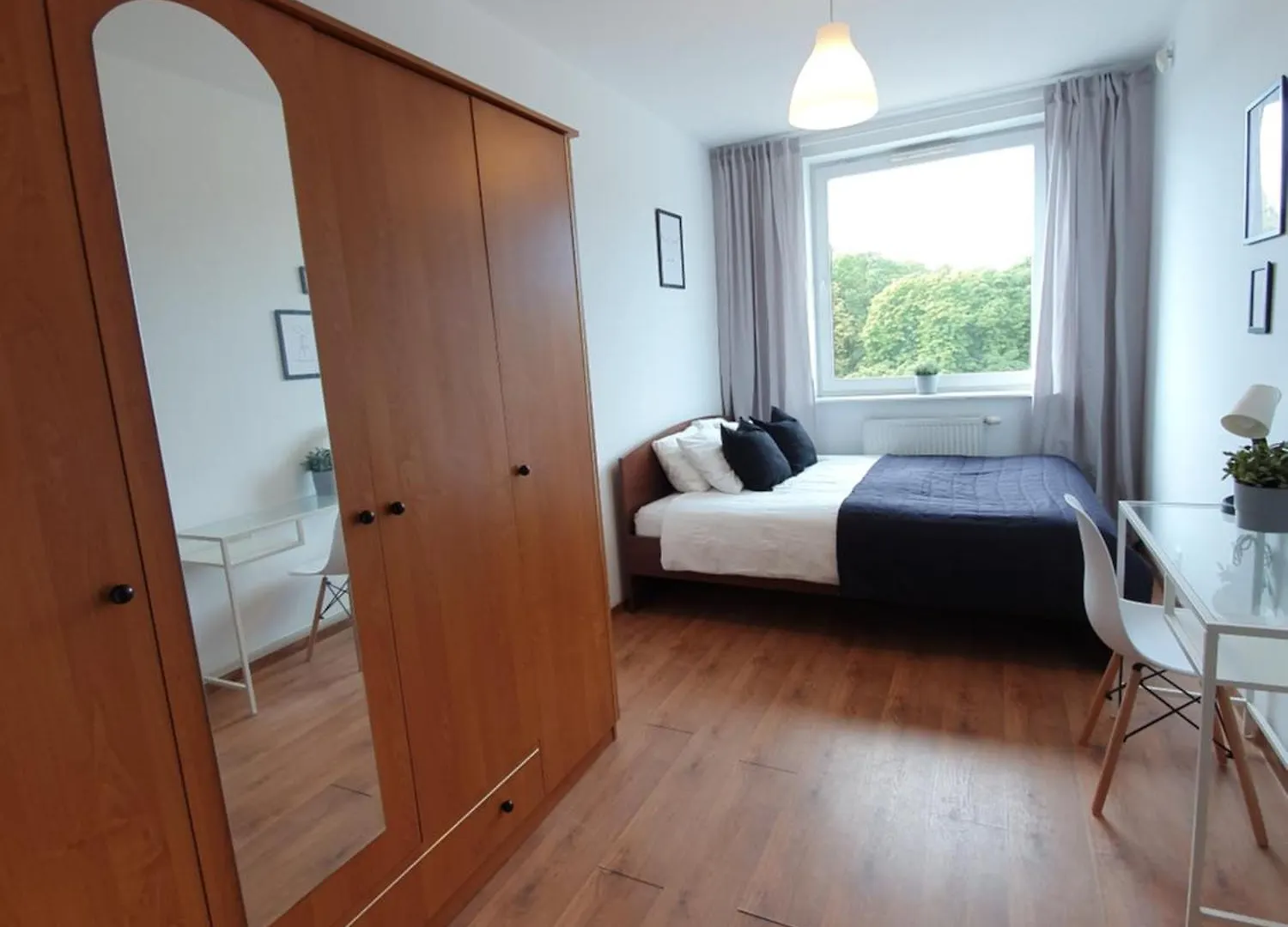 Apartament Bretowska Brama Apartment Gdansk