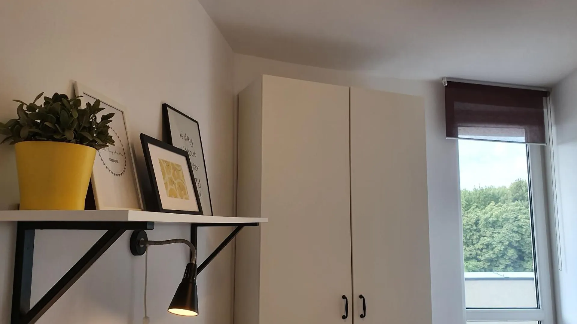 Apartament Bretowska Brama Apartment Gdansk